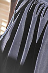 Rockabilly - Velvet Skirt