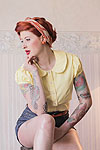 Rockabilly - Sweet Doll