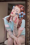 Rockabilly - The Countess