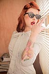 Rockabilly - The Lover