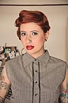 Rockabilly - Captain Black