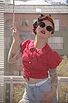 Rockabilly - Sweet Doll