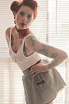 Rockabilly - Fever Navy